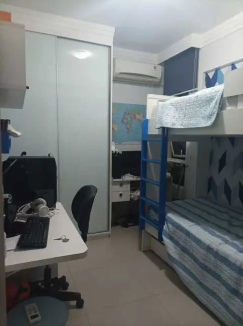 Apartamento com 3 quartos à venda, 78m2 em Salvador - BA - imagem 8 Foto 8 de Apartamento com 3 quartos à venda, 78m2 em Salvador - BA