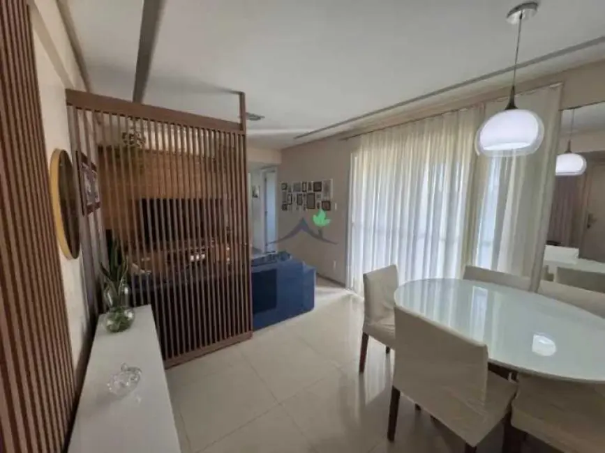 Foto 1 de Apartamento com 3 quartos à venda, 78m2 em Salvador - BA