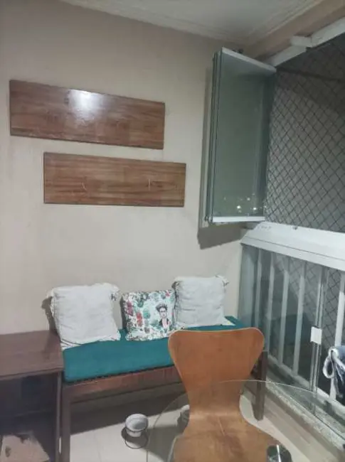 Apartamento com 3 quartos à venda, 78m2 em Salvador - BA - imagem 4 Foto 4 de Apartamento com 3 quartos à venda, 78m2 em Salvador - BA