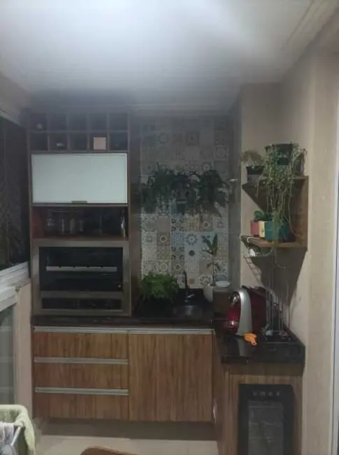 Apartamento com 3 quartos à venda, 78m2 em Salvador - BA - imagem 5 Foto 5 de Apartamento com 3 quartos à venda, 78m2 em Salvador - BA