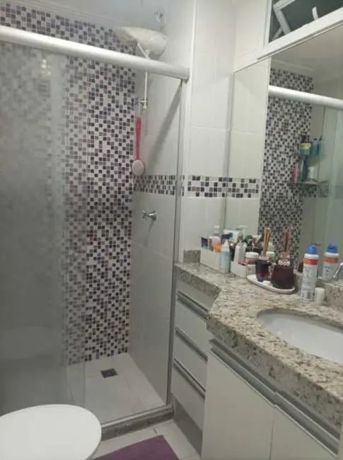 Apartamento com 3 quartos à venda, 78m2 em Salvador - BA - imagem 6 Foto 6 de Apartamento com 3 quartos à venda, 78m2 em Salvador - BA