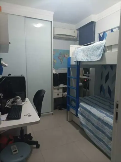 Apartamento com 3 quartos à venda, 78m2 em Salvador - BA - imagem 7 Foto 7 de Apartamento com 3 quartos à venda, 78m2 em Salvador - BA