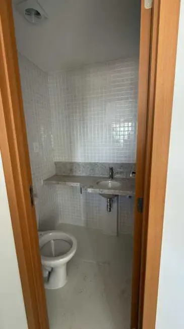 Foto 5 de Loft / Flat com 1 quarto à venda, 27m2 em Salvador - BA