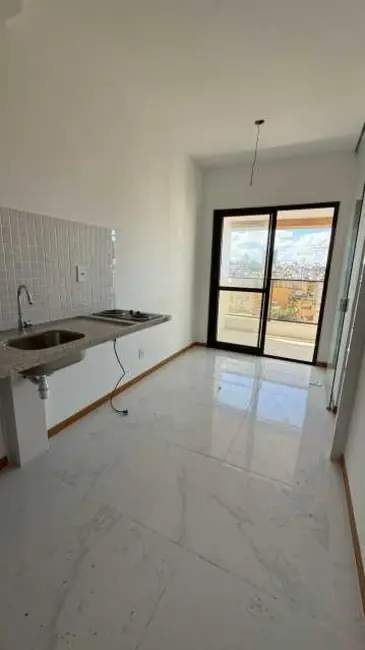 Foto 2 de Loft / Flat com 1 quarto à venda, 27m2 em Salvador - BA