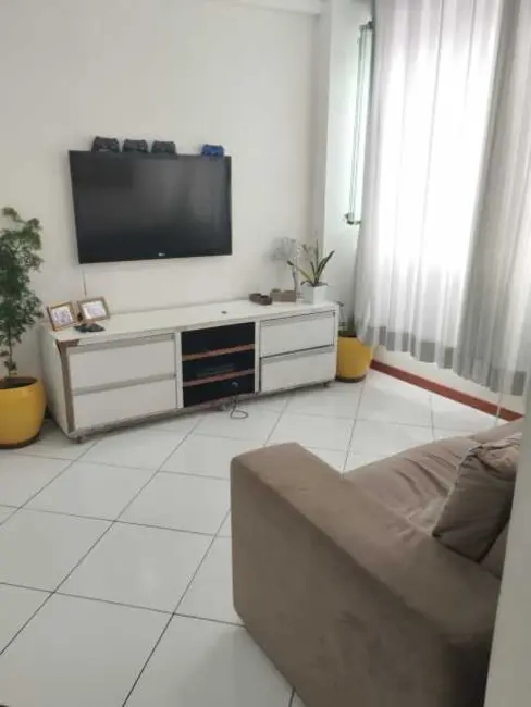Apartamento com 2 quartos à venda, 90m2 em Salvador - BA - imagem 3 Foto 3 de Apartamento com 2 quartos à venda, 90m2 em Salvador - BA