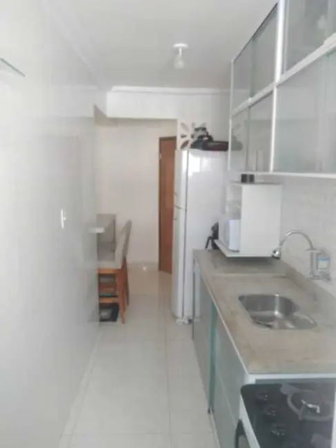 Apartamento com 2 quartos à venda, 62m2 em Salvador - BA - imagem 6 Foto 6 de Apartamento com 2 quartos à venda, 62m2 em Salvador - BA