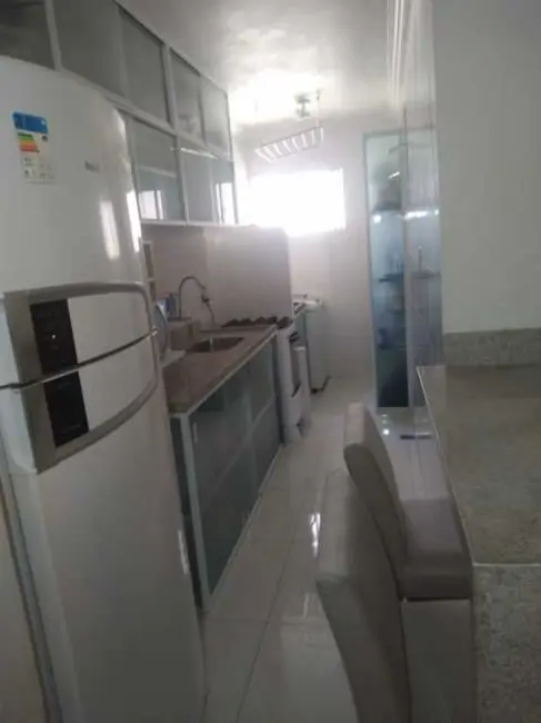 Apartamento com 2 quartos à venda, 62m2 em Salvador - BA - imagem 3 Foto 3 de Apartamento com 2 quartos à venda, 62m2 em Salvador - BA