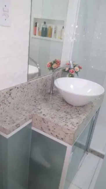 Foto 2 de Apartamento com 2 quartos à venda, 62m2 em Salvador - BA