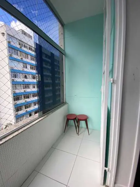 Apartamento com 2 quartos à venda, 118m2 em Salvador - BA - imagem 4 Foto 4 de Apartamento com 2 quartos à venda, 118m2 em Salvador - BA