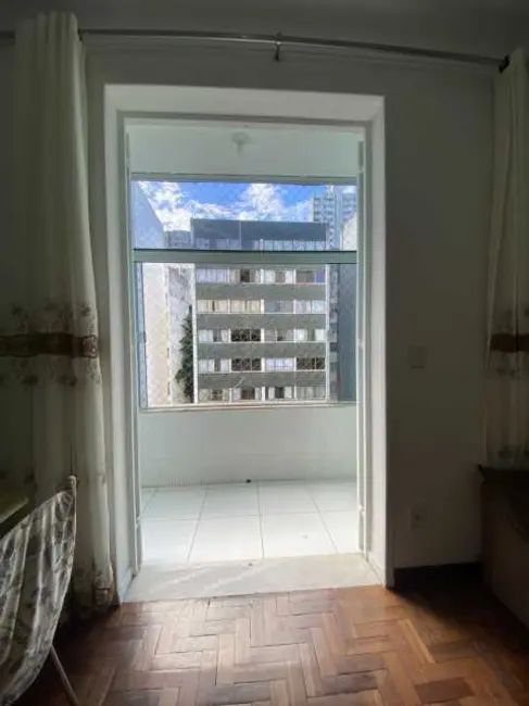 Apartamento com 2 quartos à venda, 118m2 em Salvador - BA - imagem 6 Foto 6 de Apartamento com 2 quartos à venda, 118m2 em Salvador - BA