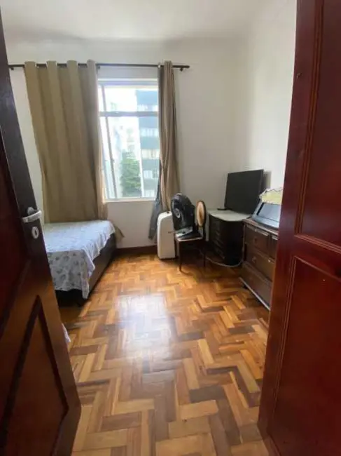 Apartamento com 2 quartos à venda, 118m2 em Salvador - BA - imagem 7 Foto 7 de Apartamento com 2 quartos à venda, 118m2 em Salvador - BA