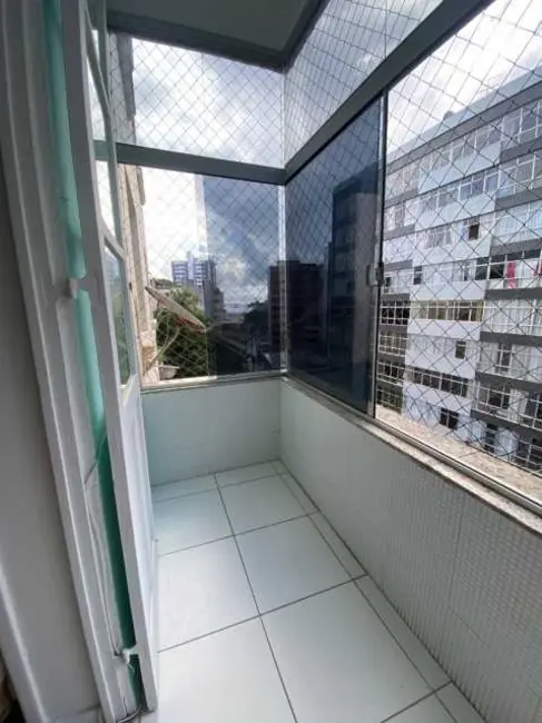 Apartamento com 2 quartos à venda, 118m2 em Salvador - BA - imagem 5 Foto 5 de Apartamento com 2 quartos à venda, 118m2 em Salvador - BA