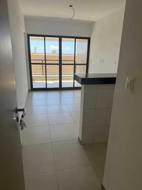 Foto 1 de Apartamento com 1 quarto à venda, 43m2 em Salvador - BA