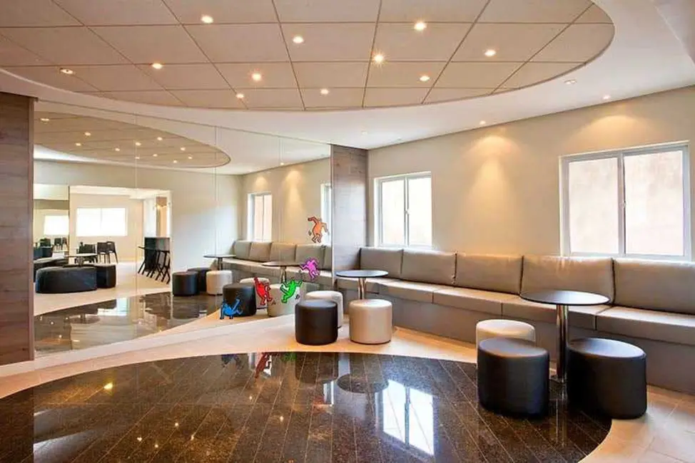 Apartamento com 2 quartos à venda, 60m2 em Salvador - BA - imagem 6 Foto 6 de Apartamento com 2 quartos à venda, 60m2 em Salvador - BA