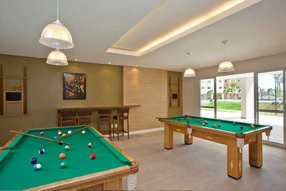 Apartamento com 2 quartos à venda, 60m2 em Salvador - BA - imagem 7 Foto 7 de Apartamento com 2 quartos à venda, 60m2 em Salvador - BA