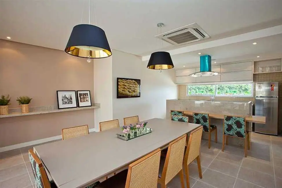 Apartamento com 2 quartos à venda, 60m2 em Salvador - BA - imagem 4 Foto 4 de Apartamento com 2 quartos à venda, 60m2 em Salvador - BA