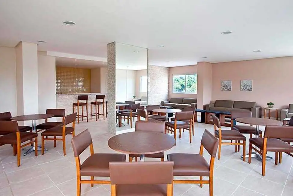 Apartamento com 2 quartos à venda, 60m2 em Salvador - BA - imagem 3 Foto 3 de Apartamento com 2 quartos à venda, 60m2 em Salvador - BA