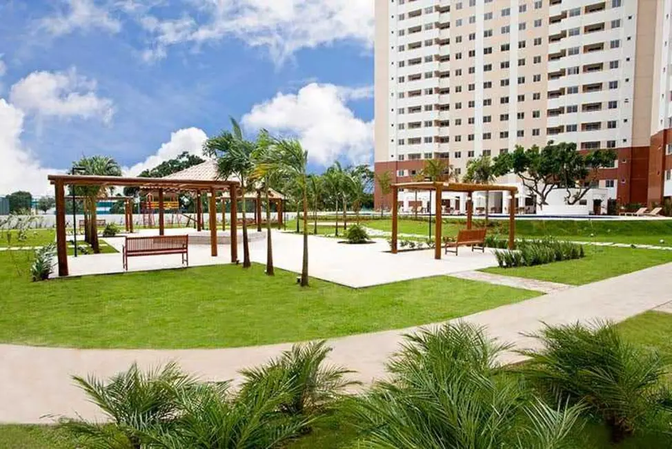 Apartamento com 2 quartos à venda, 60m2 em Salvador - BA - imagem 2 Foto 2 de Apartamento com 2 quartos à venda, 60m2 em Salvador - BA