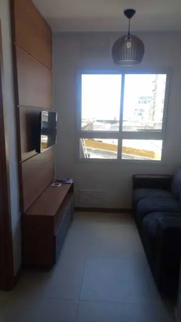 Foto 2 de Loft / Flat com 1 quarto à venda, 25m2 em Salvador - BA