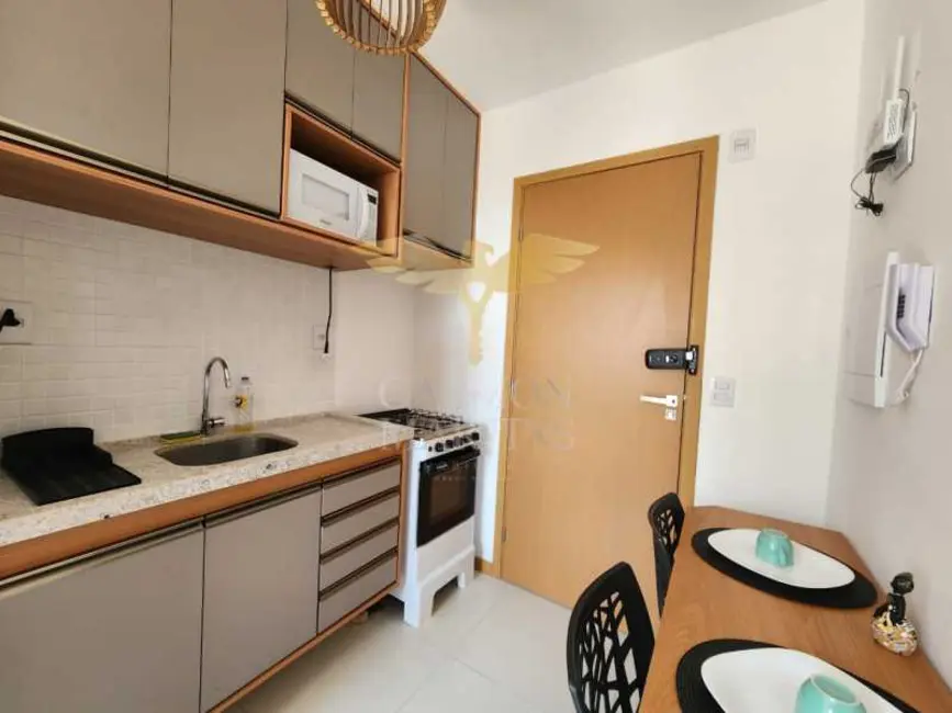 Foto 2 de Loft / Flat com 1 quarto à venda, 25m2 em Salvador - BA