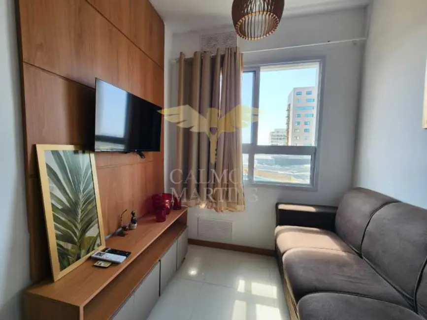 Foto 4 de Loft / Flat com 1 quarto à venda, 25m2 em Salvador - BA