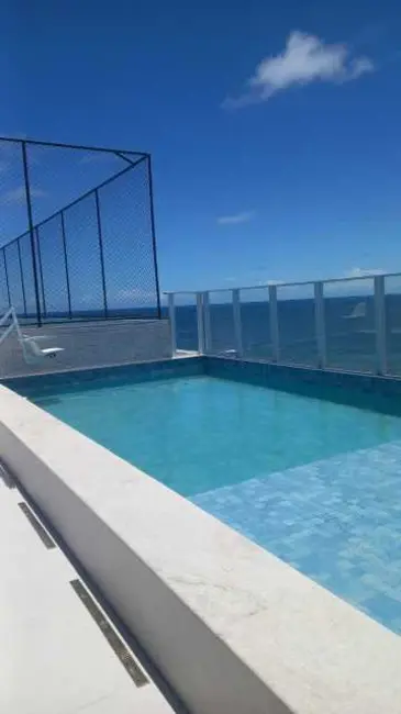 Loft / Flat com 1 quarto à venda, 25m2 em Salvador - BA - imagem 8 Foto 8 de Loft / Flat com 1 quarto à venda, 25m2 em Salvador - BA