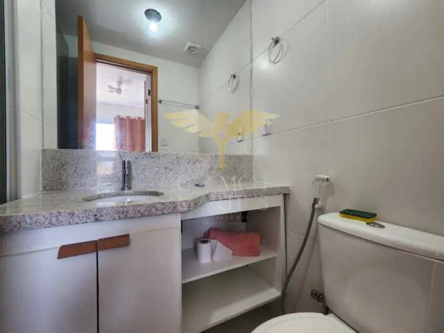 Foto 7 de Loft / Flat com 1 quarto à venda, 25m2 em Salvador - BA