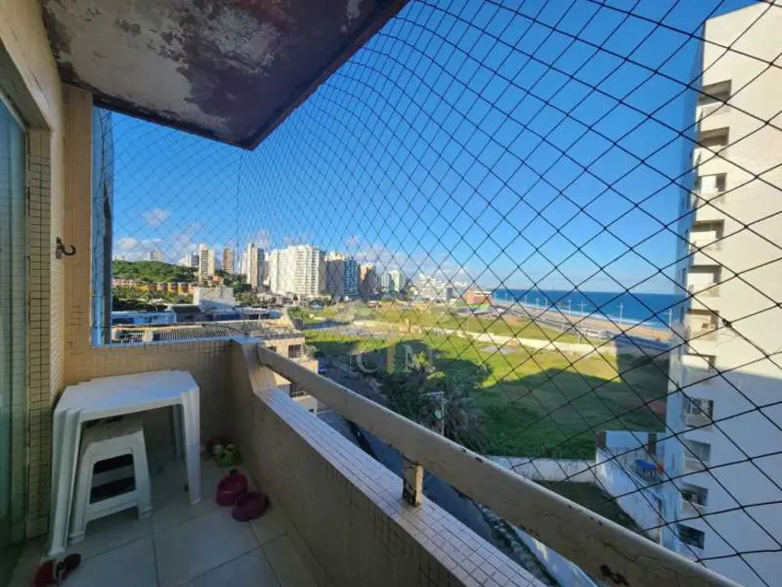 Apartamento com 3 quartos à venda, 109m2 em Salvador - BA - imagem 5 Foto 5 de Apartamento com 3 quartos à venda, 109m2 em Salvador - BA