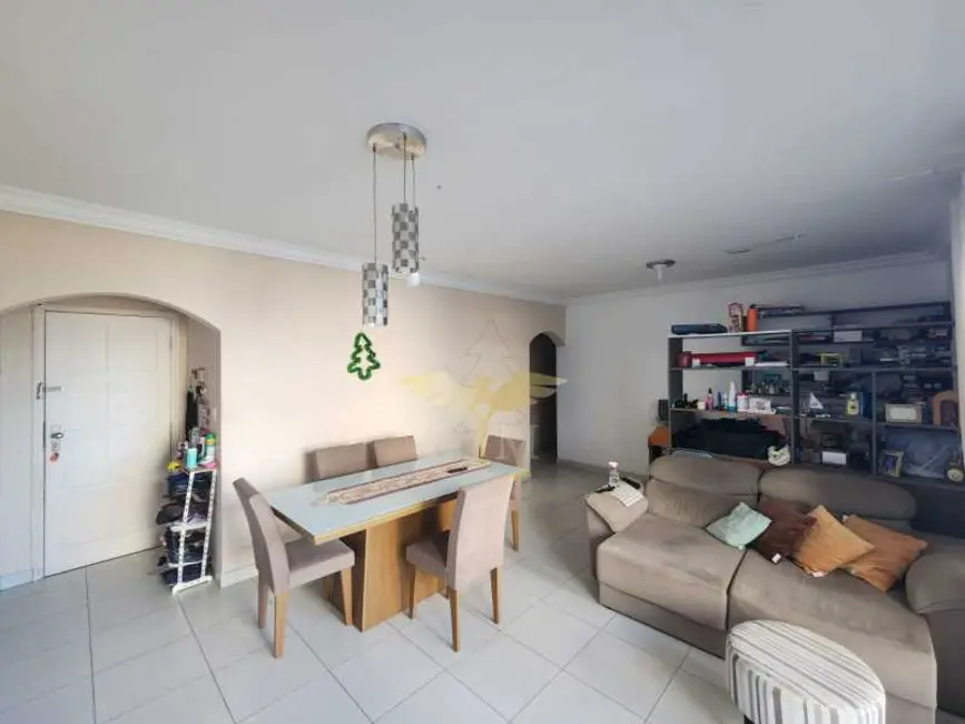 Apartamento com 3 quartos à venda, 109m2 em Salvador - BA - imagem 2 Foto 2 de Apartamento com 3 quartos à venda, 109m2 em Salvador - BA