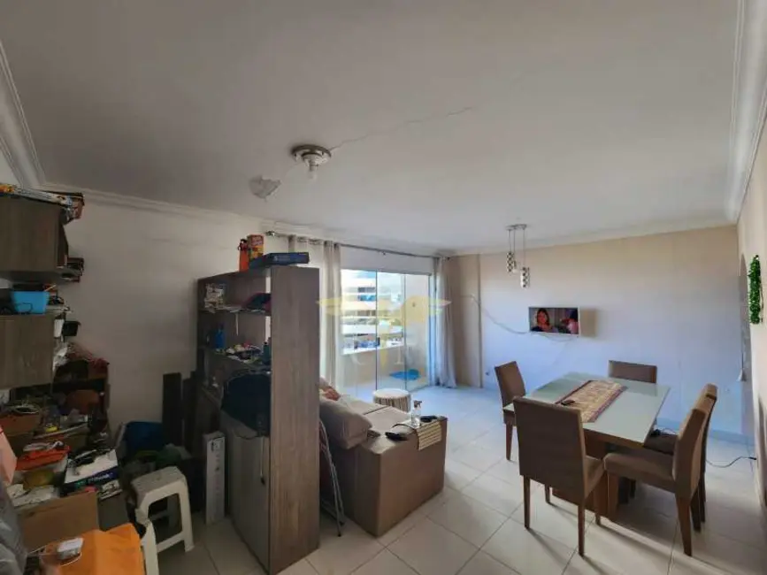 Apartamento com 3 quartos à venda, 109m2 em Salvador - BA - imagem 3 Foto 3 de Apartamento com 3 quartos à venda, 109m2 em Salvador - BA