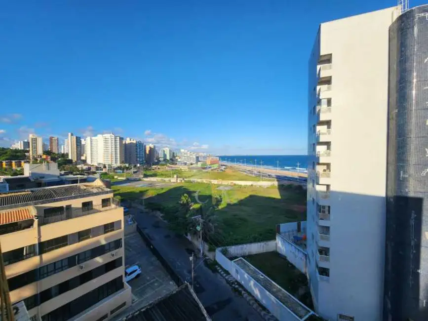 Apartamento com 3 quartos à venda, 109m2 em Salvador - BA - imagem 4 Foto 4 de Apartamento com 3 quartos à venda, 109m2 em Salvador - BA