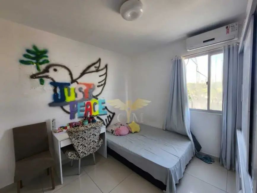 Apartamento com 3 quartos à venda, 109m2 em Salvador - BA - imagem 8 Foto 8 de Apartamento com 3 quartos à venda, 109m2 em Salvador - BA