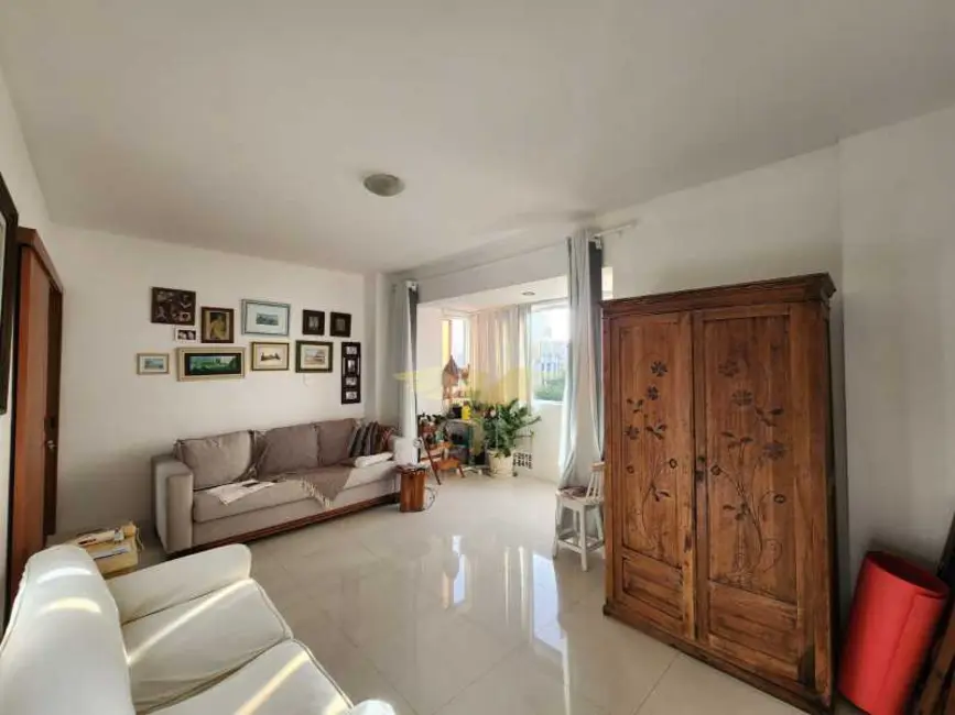 Apartamento com 3 quartos à venda, 117m2 em Salvador - BA - imagem 1 Foto 1 de Apartamento com 3 quartos à venda, 117m2 em Salvador - BA
