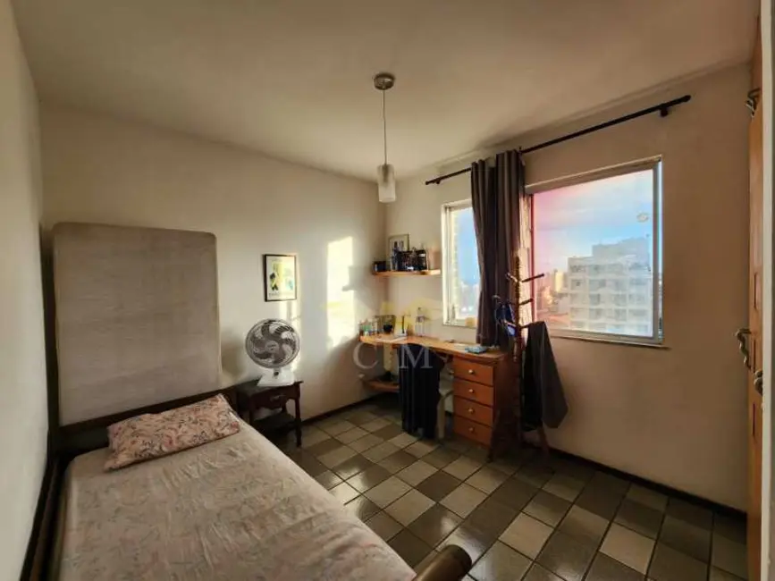 Apartamento com 3 quartos à venda, 117m2 em Salvador - BA - imagem 8 Foto 8 de Apartamento com 3 quartos à venda, 117m2 em Salvador - BA