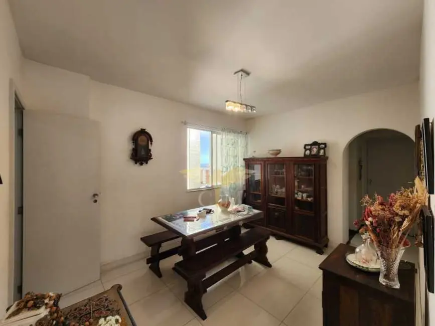 Apartamento com 3 quartos à venda, 117m2 em Salvador - BA - imagem 3 Foto 3 de Apartamento com 3 quartos à venda, 117m2 em Salvador - BA