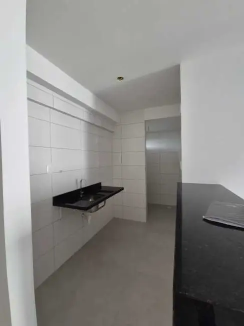 Apartamento com 1 quarto à venda, 43m2 em Salvador - BA - imagem 6 Foto 6 de Apartamento com 1 quarto à venda, 43m2 em Salvador - BA