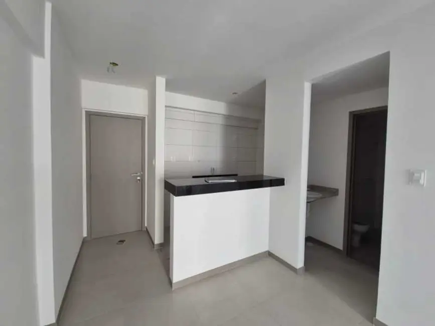 Apartamento com 1 quarto à venda, 43m2 em Salvador - BA - imagem 2 Foto 2 de Apartamento com 1 quarto à venda, 43m2 em Salvador - BA