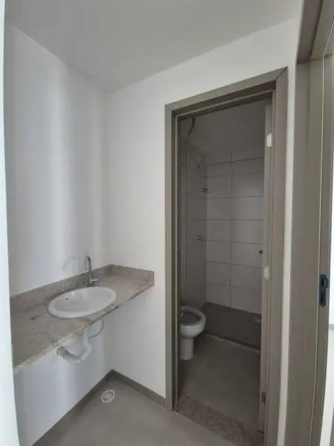 Apartamento com 1 quarto à venda, 43m2 em Salvador - BA - imagem 5 Foto 5 de Apartamento com 1 quarto à venda, 43m2 em Salvador - BA