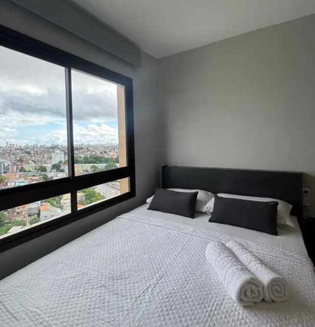Apartamento com 1 quarto à venda, 22m2 em Salvador - BA - imagem 5 Foto 5 de Apartamento com 1 quarto à venda, 22m2 em Salvador - BA