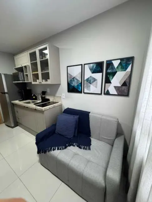 Foto 2 de Apartamento com 1 quarto à venda, 22m2 em Salvador - BA