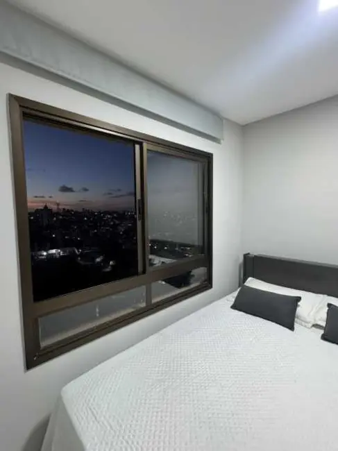 Apartamento com 1 quarto à venda, 22m2 em Salvador - BA - imagem 4 Foto 4 de Apartamento com 1 quarto à venda, 22m2 em Salvador - BA