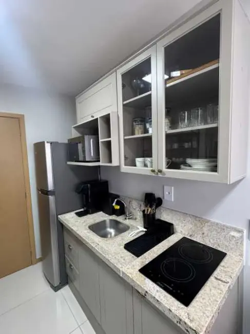 Apartamento com 1 quarto à venda, 22m2 em Salvador - BA - imagem 8 Foto 8 de Apartamento com 1 quarto à venda, 22m2 em Salvador - BA