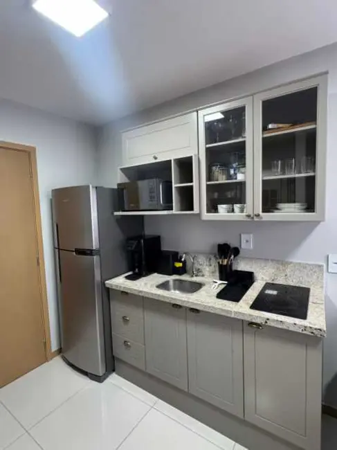 Apartamento com 1 quarto à venda, 22m2 em Salvador - BA - imagem 9 Foto 9 de Apartamento com 1 quarto à venda, 22m2 em Salvador - BA