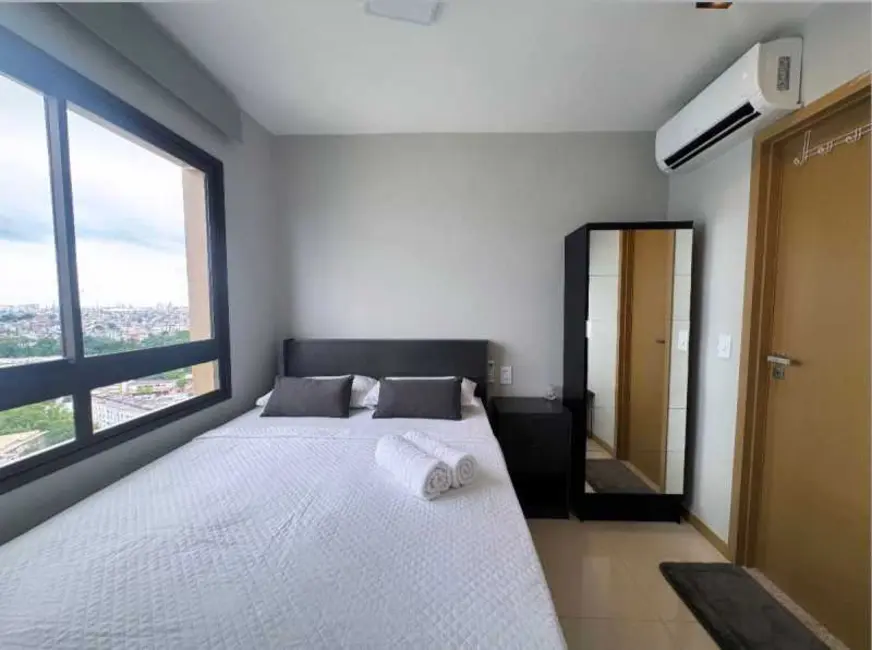 Apartamento com 1 quarto à venda, 22m2 em Salvador - BA - imagem 6 Foto 6 de Apartamento com 1 quarto à venda, 22m2 em Salvador - BA