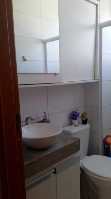 Foto 5 de Apartamento com 2 quartos à venda, 51m2 em Lauro De Freitas - BA