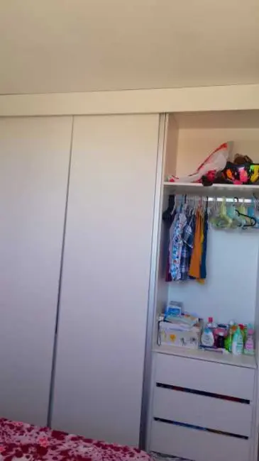 Foto 3 de Apartamento com 2 quartos à venda, 51m2 em Lauro De Freitas - BA
