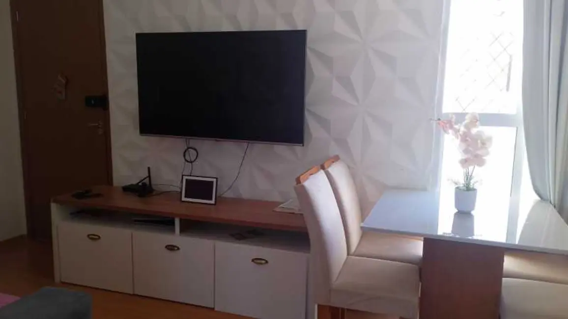 Foto 2 de Apartamento com 2 quartos à venda, 51m2 em Lauro De Freitas - BA