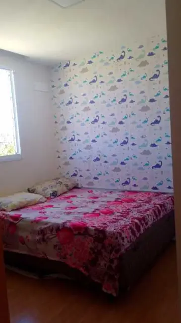 Foto 4 de Apartamento com 2 quartos à venda, 51m2 em Lauro De Freitas - BA