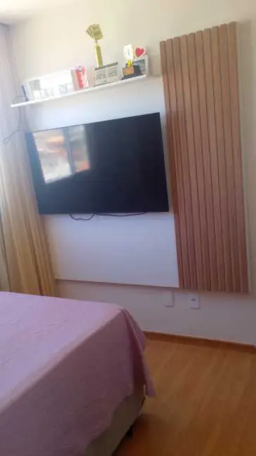 Foto 7 de Apartamento com 2 quartos à venda, 51m2 em Lauro De Freitas - BA