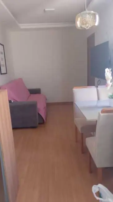 Foto 1 de Apartamento com 2 quartos à venda, 51m2 em Lauro De Freitas - BA